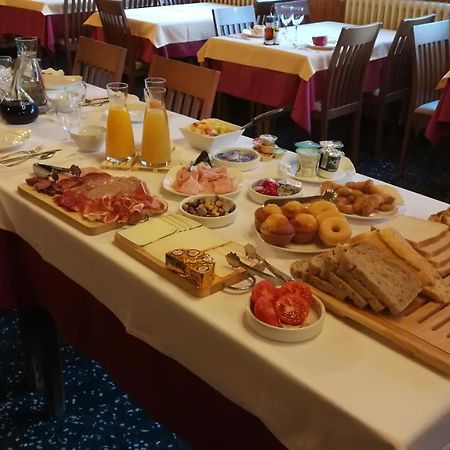 Hotel La Ribera Ribera de Cardós Kültér fotó