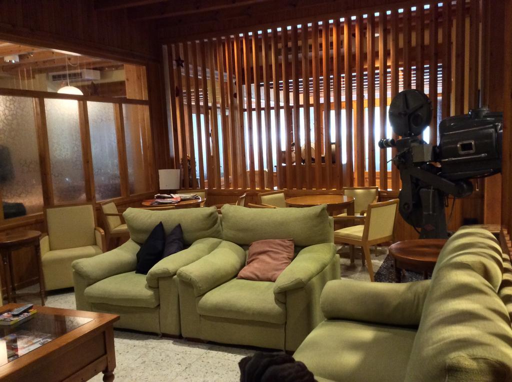 Hotel La Ribera Ribera de Cardós Kültér fotó